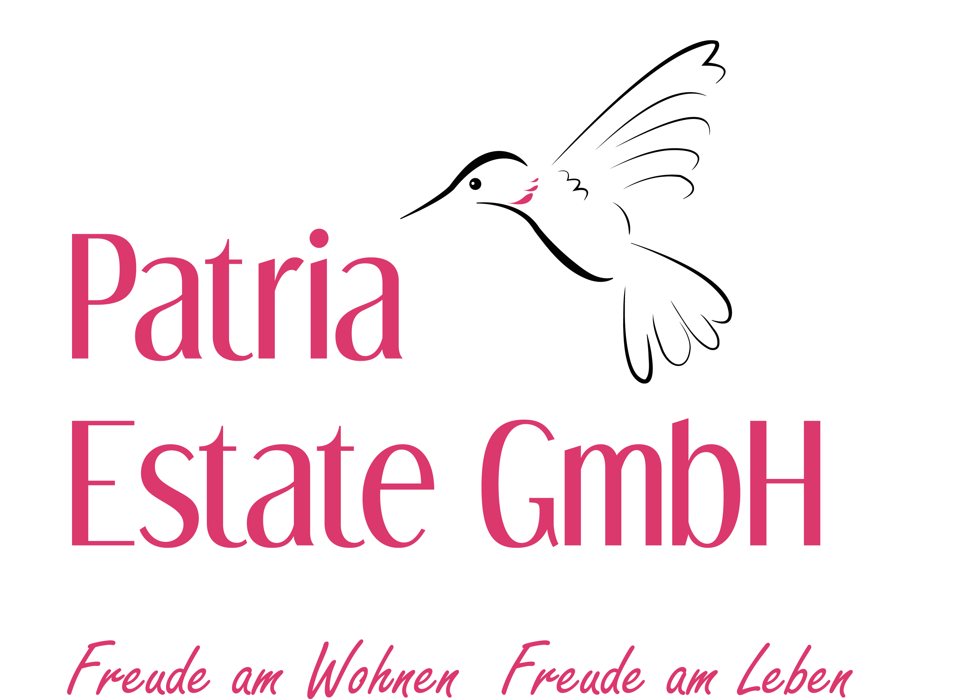 Patria Estate GmbH