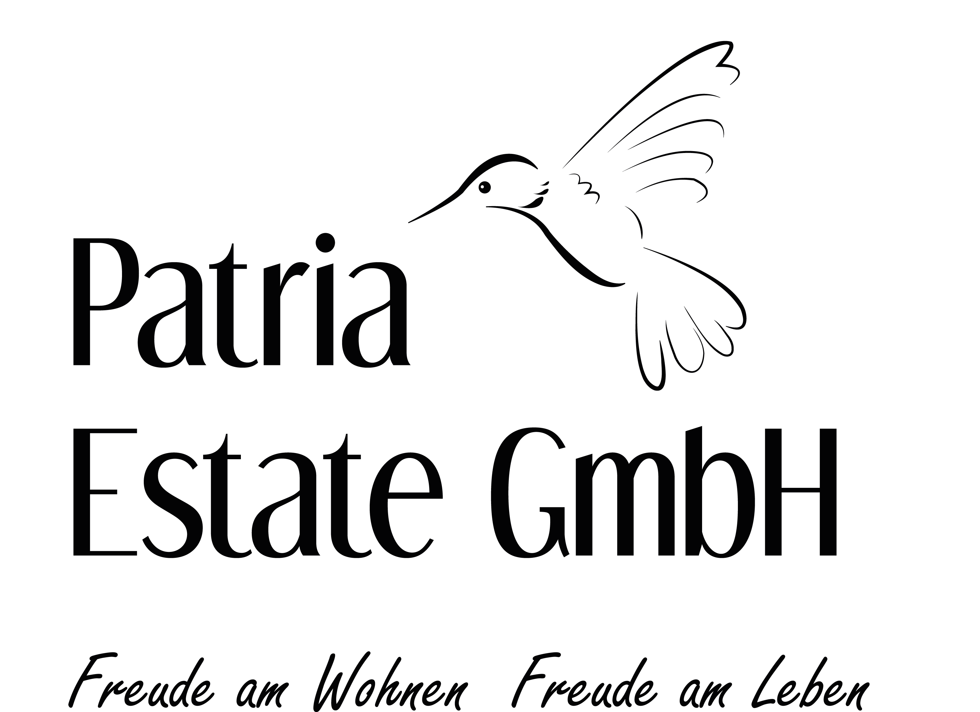 Patria Estate GmbH